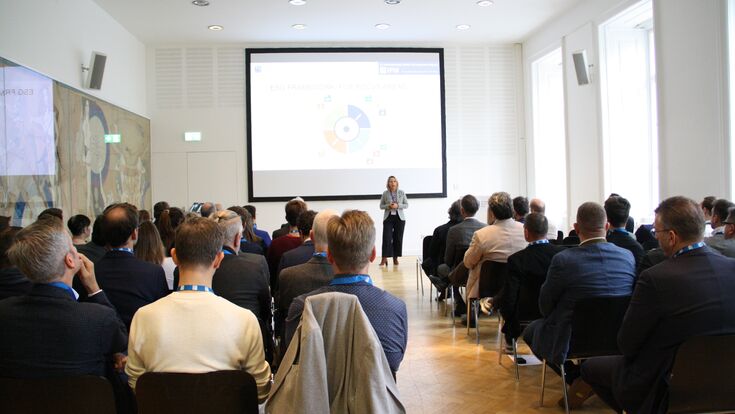 IFM Kongress TU 2022