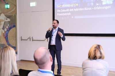 IFM Kongress TU 2022