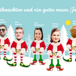 Frohe Weihnachten vom TGA-Team