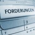 arbeit, beruf, akten, ordner, unterlagen, papiere, business, forderung, mahnung, rechnung, inkasso, insolvenz