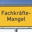 Fachkräftemangel