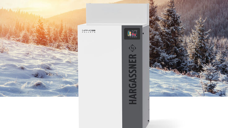 © Hargassner Winterprämie