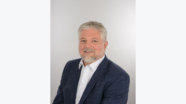 Harald Luger, bösch RLT-Senior Produktmanager, stellvertretender Vorsitzender und Obmann des RLT-Herstellerverbands