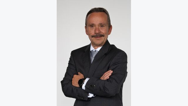 Jochen Sattelberger