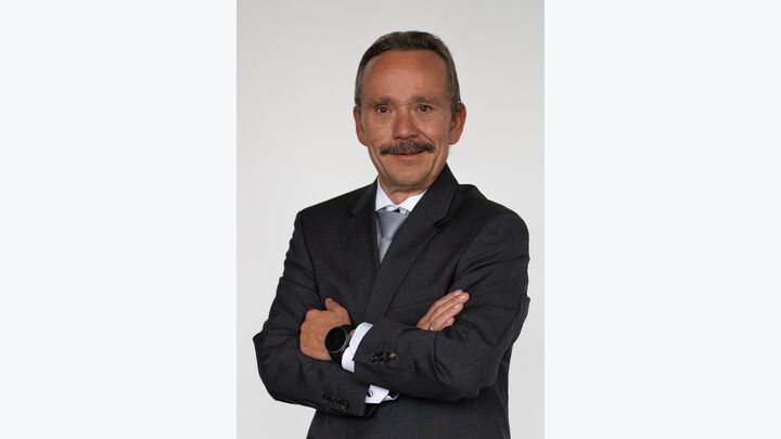 Jochen Sattelberger