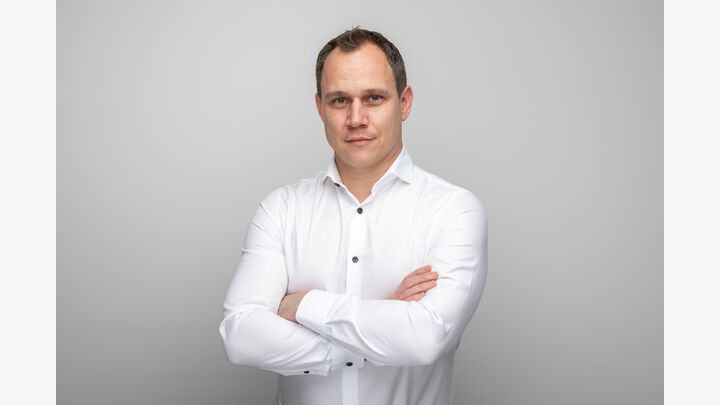 Jürgen Merkle