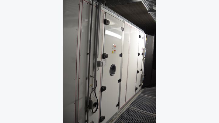 Viessmann Eisspeicher