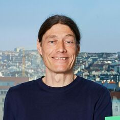 Armin Knotzer