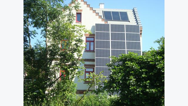 Aus Alt mach Neu – die Zukunft unseres Gebäudebestands muss neu gedacht werden