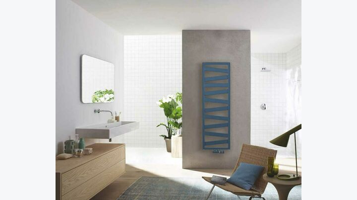 Zehnder bietet ein neu konzipiertes Farbsystem für seine Design-Heizkörper. Dafür wurden langfristige Trends in den Bereichen Architektur, Interior Design, Bad, Living, Oberflächen und Materialien analysiert. Auf Basis dieser wurden fünf eigene Farbwelten entwickelt, die die Balance zwischen kurzfristigen Modeerscheinungen und langfristig etablierten Ästhetik-Standards halten.