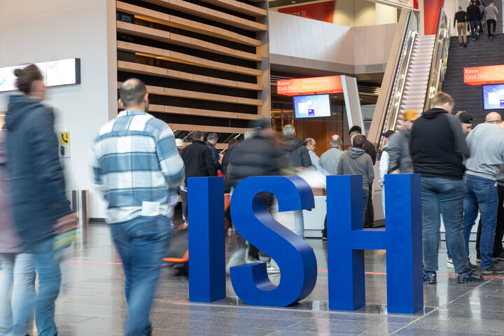 ISH Frankfurt