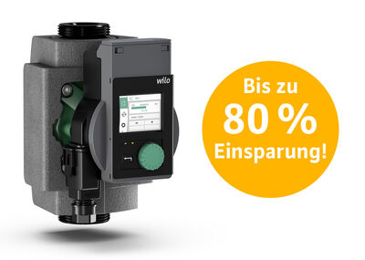 © WILO SE Savings for Website