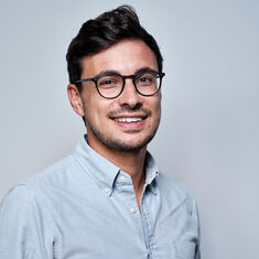 2 CEO Marius Staecker