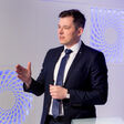 Wolfgang Hucek, Geschäftsführer Trox Austria