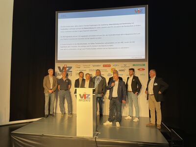 VIZ Installateure