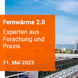 Fernwärmeevent