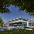 Universitätsmedizin Rostock ZMF (Zentrale Medizinische Funktionen)