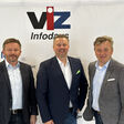 Anton Berger (LIM Stmk), Alexander Sollböck (VIZ), Robert Pichler (TBH)