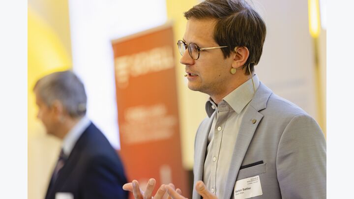 Technik Im Krankenhaus 2023