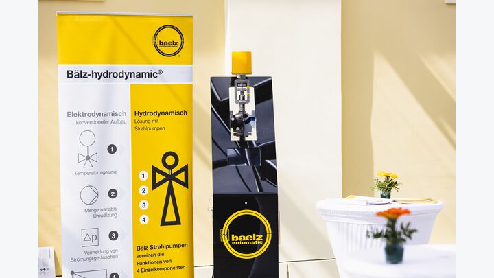 Technik Im Krankenhaus 2023
