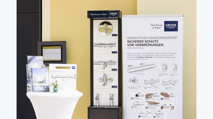 Technik Im Krankenhaus 2023
