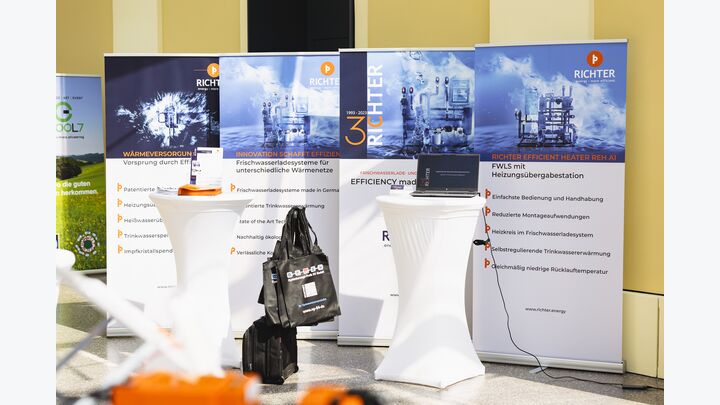 Technik Im Krankenhaus 2023