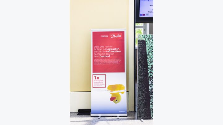 Technik Im Krankenhaus 2023
