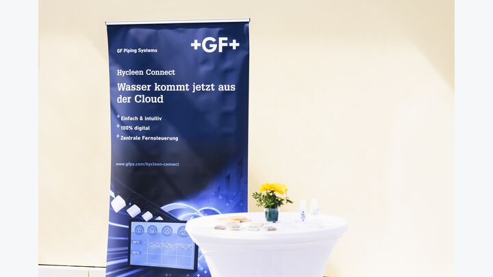 Technik Im Krankenhaus 2023