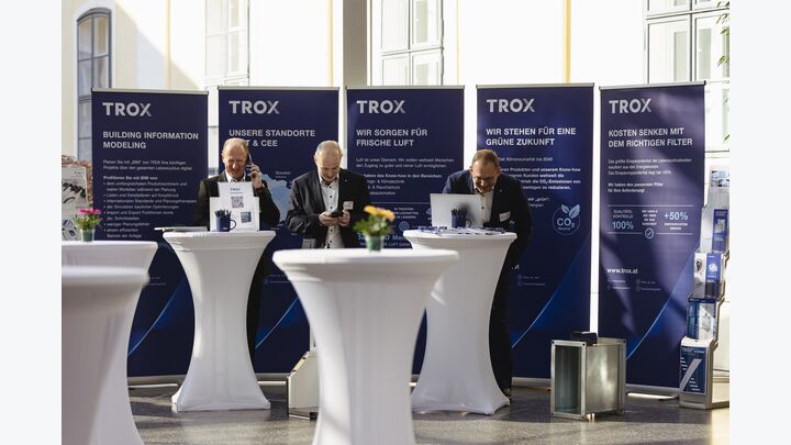 Technik Im Krankenhaus 2023