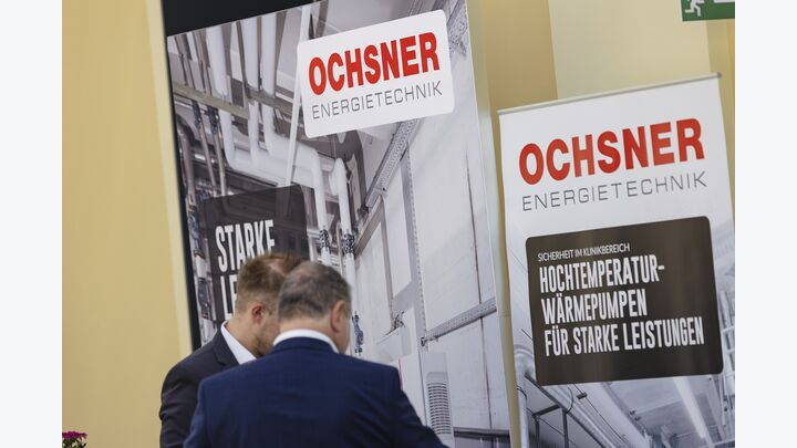 Technik Im Krankenhaus 2023