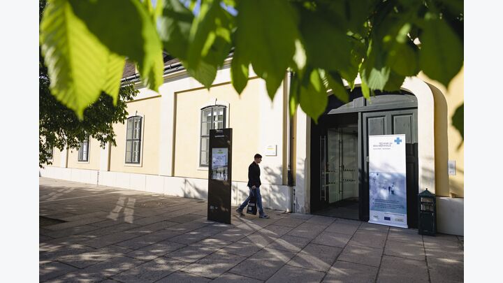 Technik Im Krankenhaus 2023