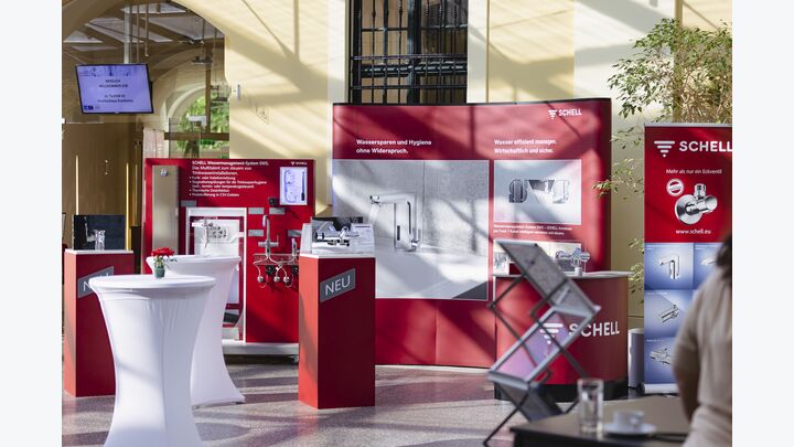 Technik Im Krankenhaus 2023