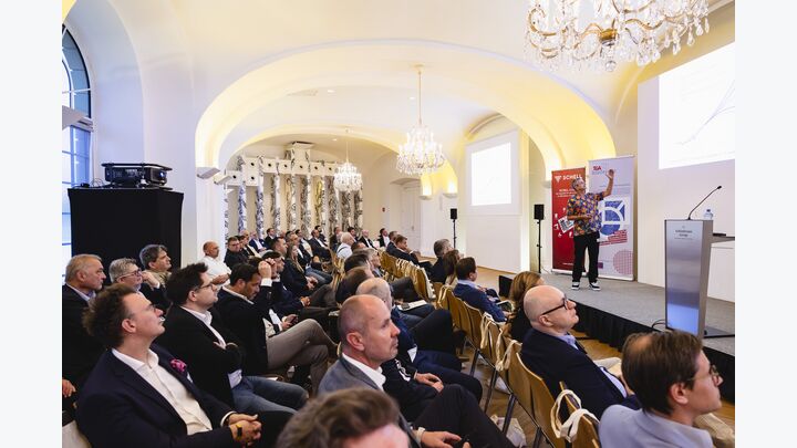 Technik Im Krankenhaus 2023