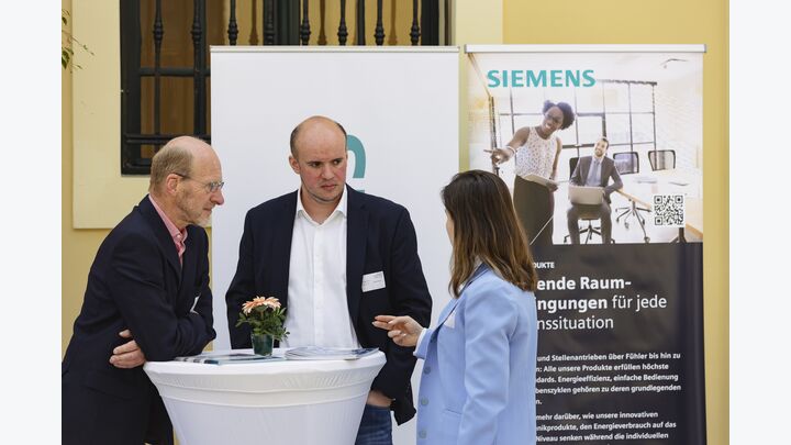 Technik Im Krankenhaus 2023