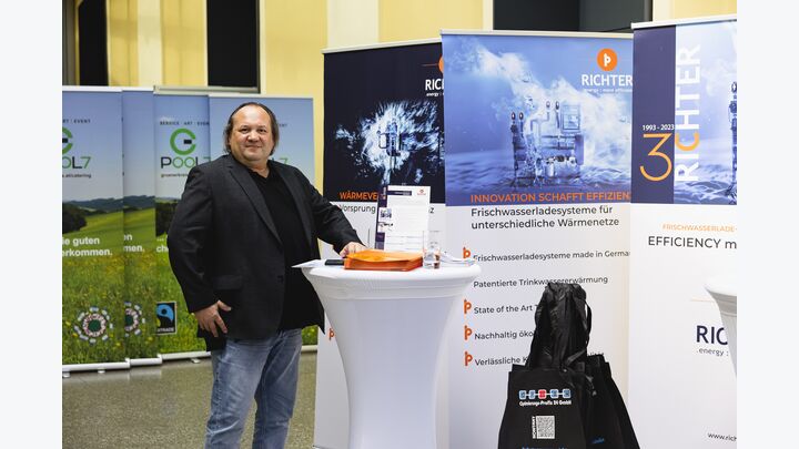 Technik Im Krankenhaus 2023