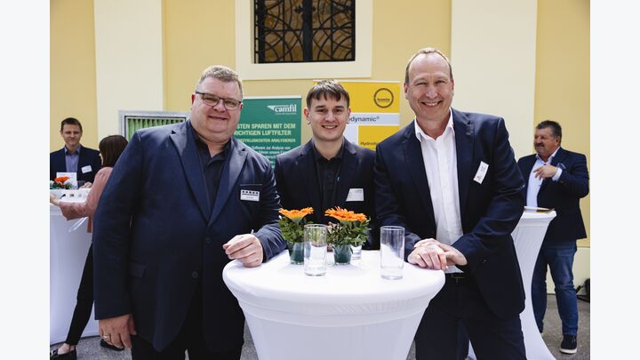 Technik Im Krankenhaus 2023