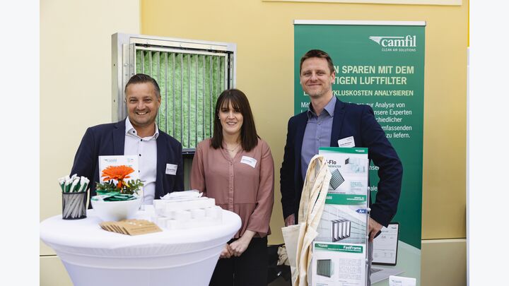 Technik Im Krankenhaus 2023