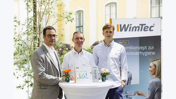 Technik Im Krankenhaus 2023