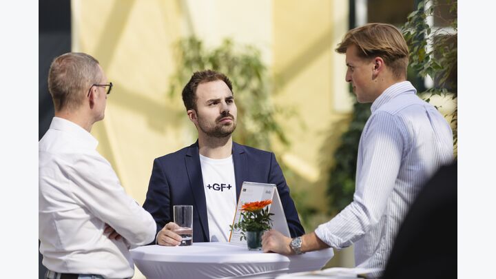 Technik Im Krankenhaus 2023