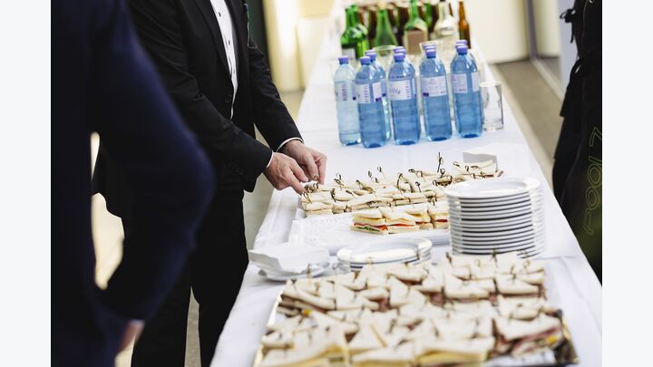 Technik Im Krankenhaus 2023