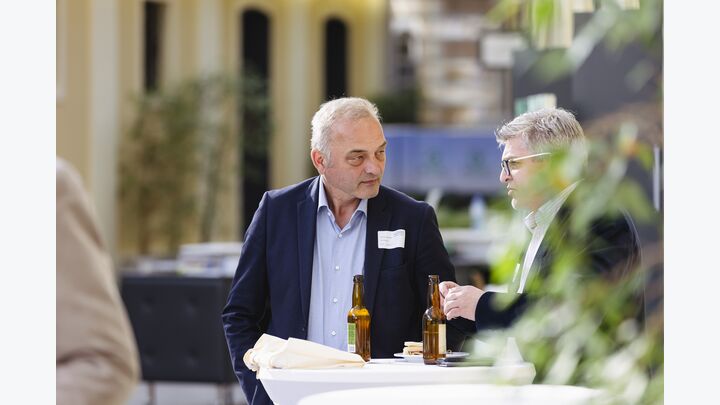 Technik Im Krankenhaus 2023
