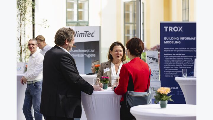 Technik Im Krankenhaus 2023