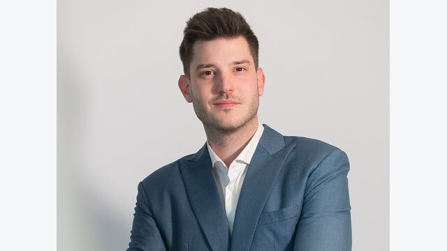 Tomas Kienzl