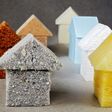 Haus, isolieren, Isolierung, Dämmung, dämmen, Wärmedämmung, Dämmstoff, Styropor, Styrodur, Glaswolle, Zellulose, Holz, Fasern, Energie, einsparen, Energiekosten, Energieausweis, Handwerk, Bau, Einfamilienhaus, Isofloc, Wärme, Materialien, Baumaterialien, Baumaterial, verschiedene, diverse, synthetisch, natürlich, Feuchtigkeit, Dach, Wände, Mineralwolle, Weichfaser, Klimaschutz, global, Erwärmung, Treibhaus, Klimawandel, Heizkosten, Energieverbrauch, Altpapier, Wärmeschutz, Wärmeisolierung, Steinwolle, Energieeinsparung, Wärmeschutzverordnung, Energiesparen, Wohnhaus, Recycling