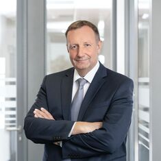 Christian Bremer Condair