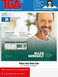 Cover TGA 5/2023