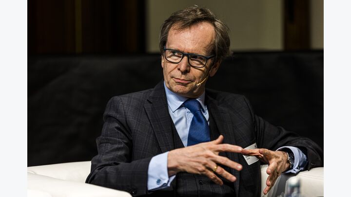 TGA meets Energie