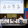 TGA meets Energie