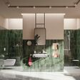 Die neue Designvariante S 900 Q ergänzt das barrierefreie Architektursystem System 900 und ist filigran, leicht und geradlinig.
