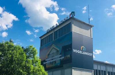 PG Austria Headquarter